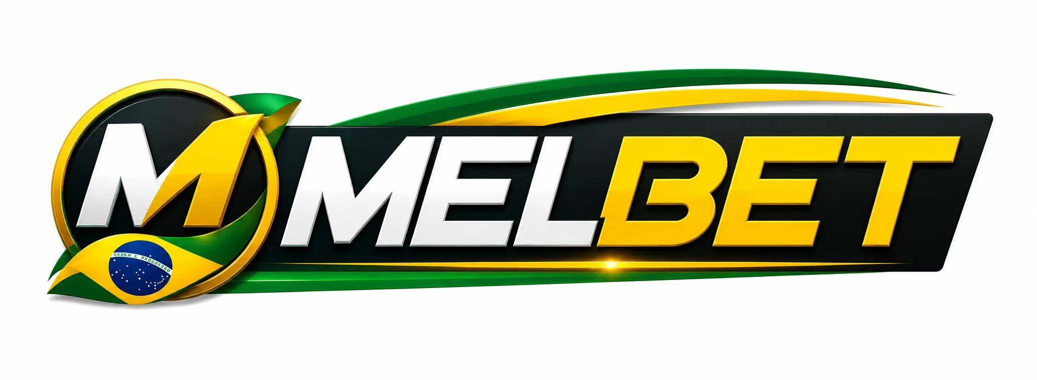 MelBet logo
